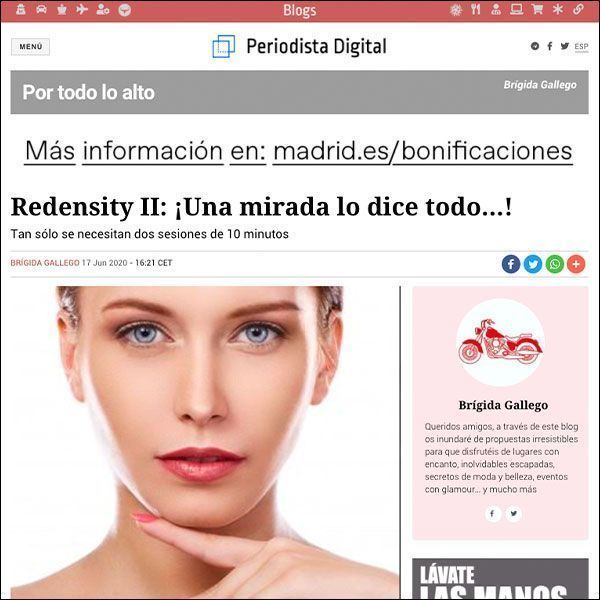Periodista Digital