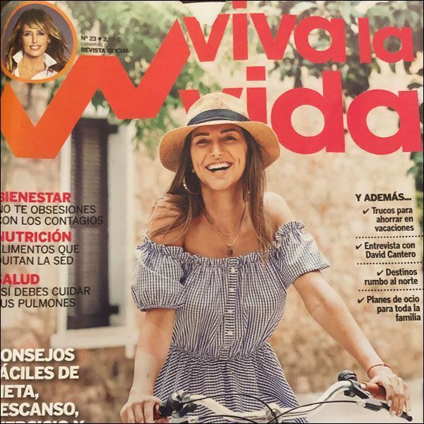 Revista Viva la Vida