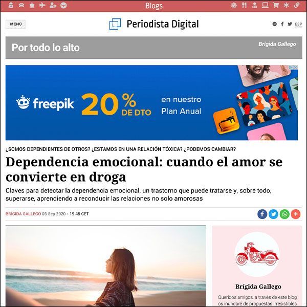 Periodista Digital