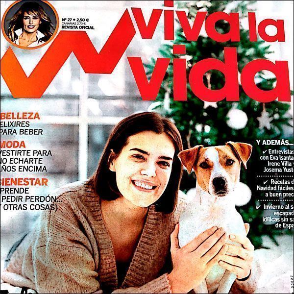 Revista Viva la Vida