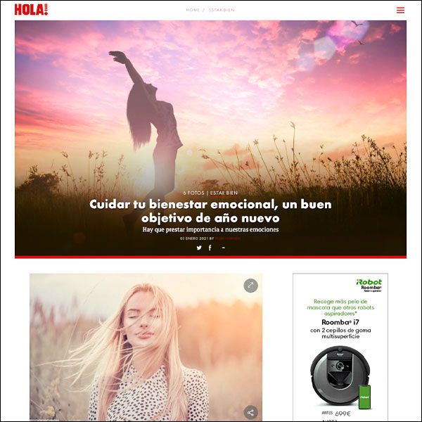 HOLA
