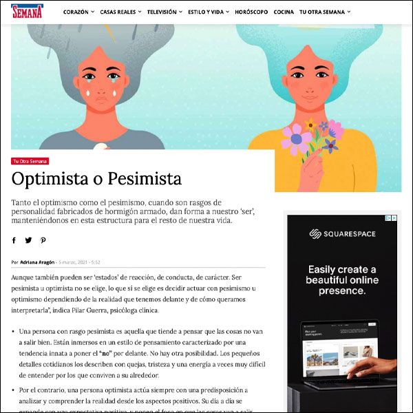 Revista Semana