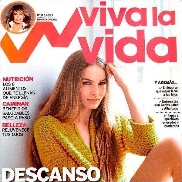 Revista Viva la Vida