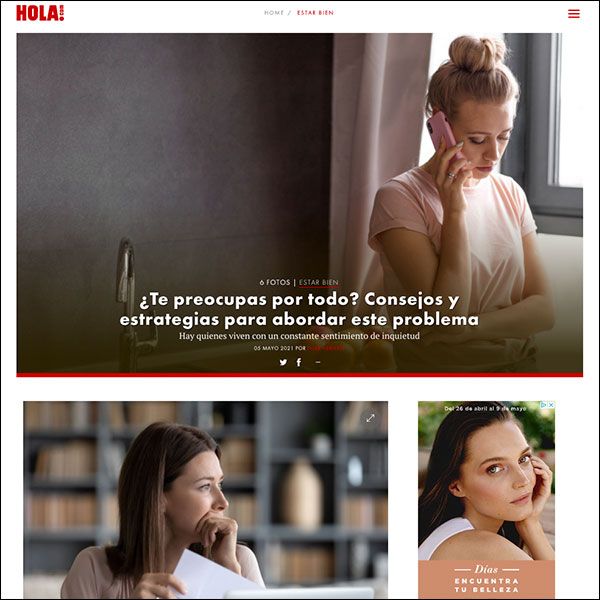 HOLA
