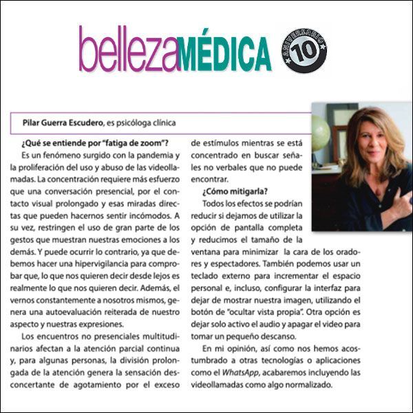 Belleza Médica