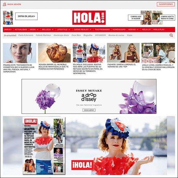 Hola