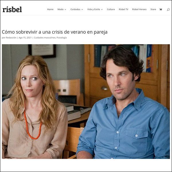 Risbel