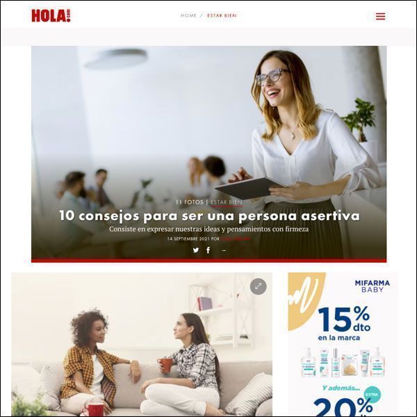 Hola